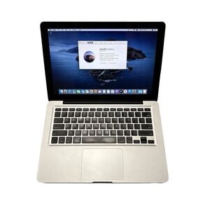 Apple MacBook Pro Mid 2012 13" A1278 Core i5 2.5GHz 4 GB 1600 MHz DDR3 EUC